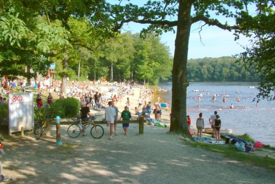 Domaine de la Motte Champaña-Ardenas - Signy-le-Petit visuel 8/9 Domaine de la Motte Champaña-Ardenas - Signy-le-Petit visuel 8/9