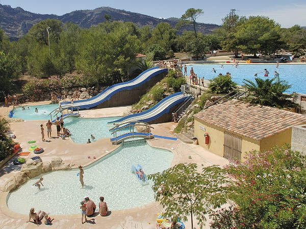 Domaine de la Noguière Provenza-Alpes-Costa Azul - Le Muy visuel 7/9