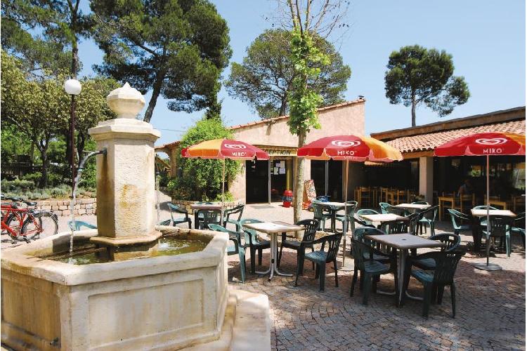 Domaine de la Noguière Provenza-Alpes-Costa Azul - Le Muy visuel 9/9