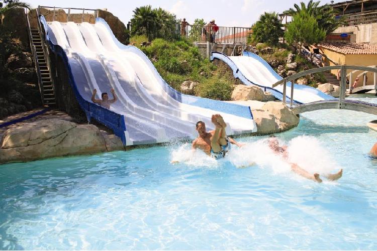 Domaine de la Noguière Provenza-Alpes-Costa Azul - Le Muy visuel 1/9