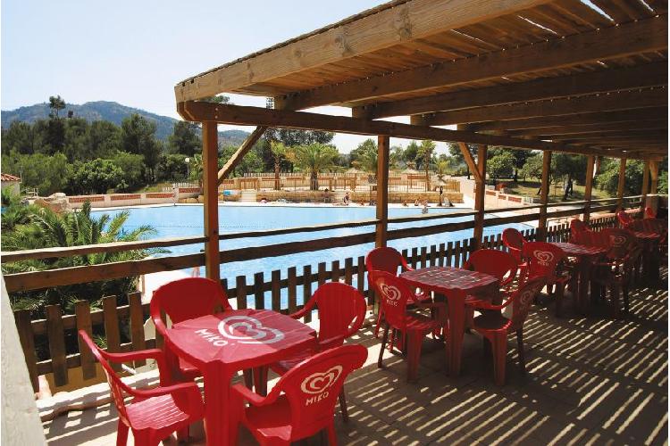 Domaine de la Noguière Provenza-Alpes-Costa Azul - Le Muy visuel 5/9