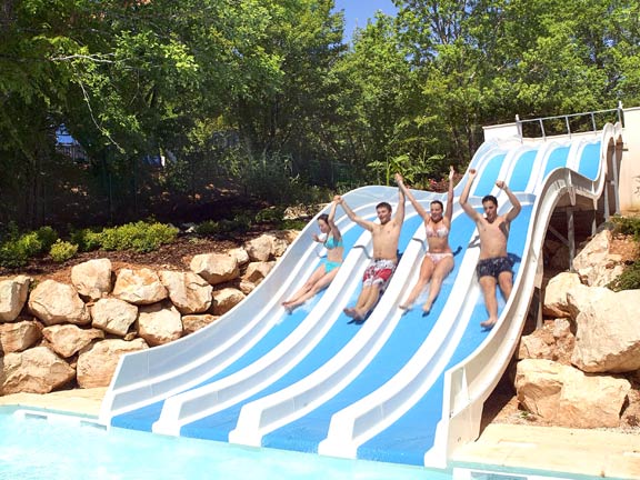 Domaine de la Paille Basse Mediodía-Pirineos - Souillac visuel 3/12