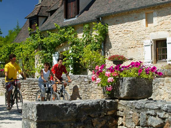 Domaine de la Paille Basse Mediodía-Pirineos - Souillac visuel 4/12