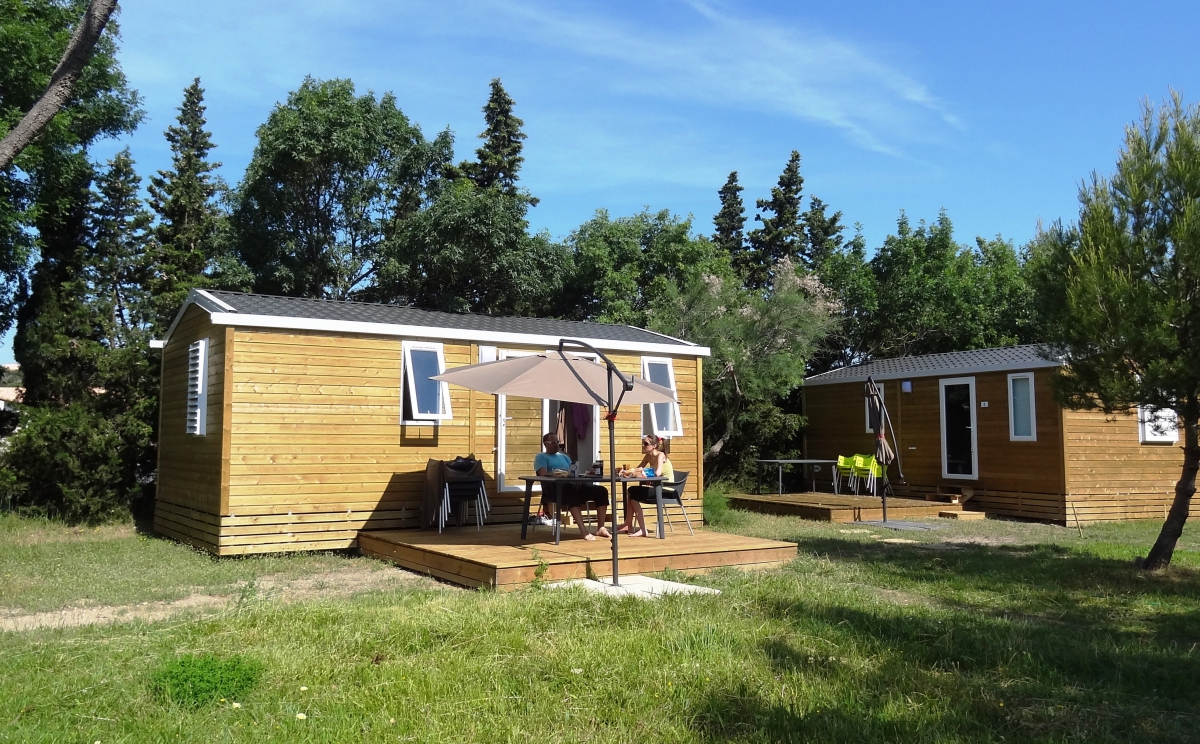 Domaine de la Palme Languedoc-Rosellón - La Palme visuel 2/10 Domaine de la Palme Languedoc-Rosellón - La Palme visuel 2/10