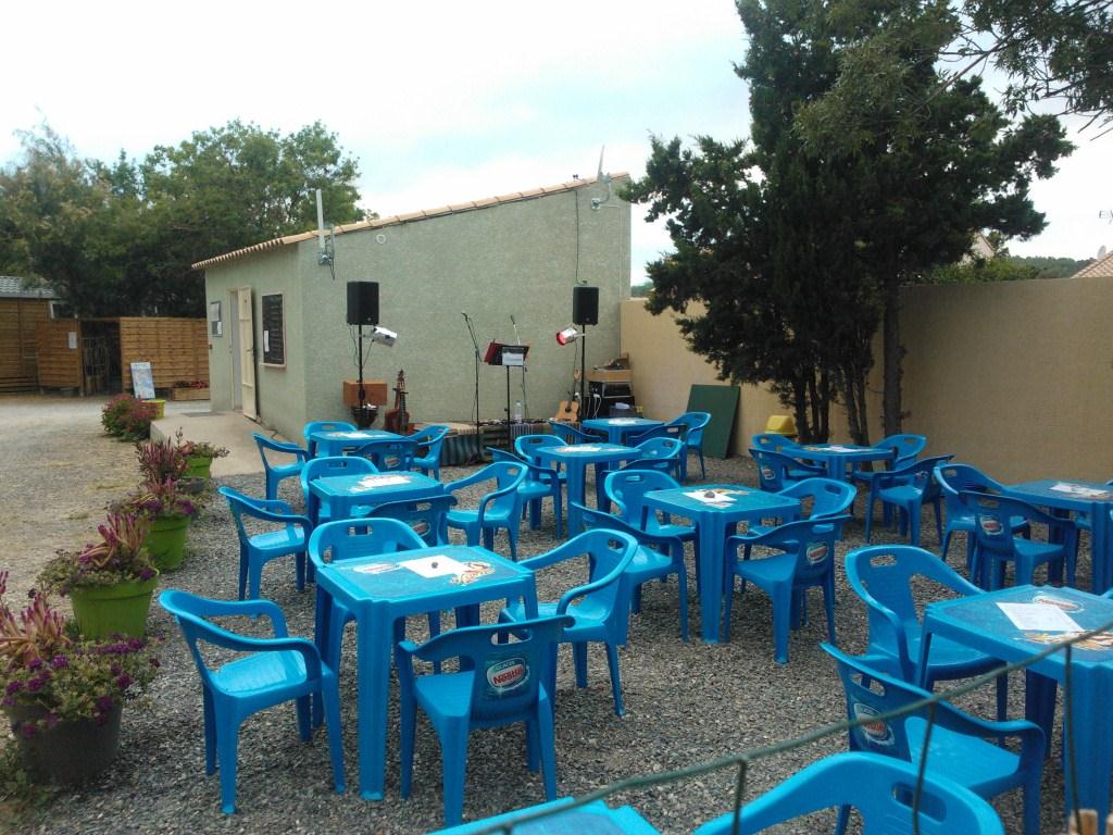 Domaine de la Palme Languedoc-Rosellón - La Palme visuel 8/10 Domaine de la Palme Languedoc-Rosellón - La Palme visuel 8/10