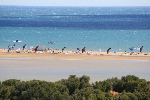 Domaine de la Palme Languedoc-Rosellón - La Palme visuel 10/10 Domaine de la Palme Languedoc-Rosellón - La Palme visuel 10/10