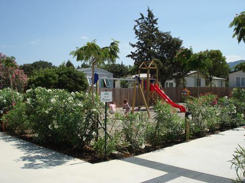 Domaine de la Pinède Enchantée Languedoc-Rosellón - Argelès-sur-Mer visuel 2/8 Domaine de la Pinède Enchantée Languedoc-Rosellón - Argelès-sur-Mer visuel 2/8