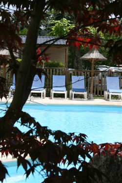 Domaine de La Plage Ródano-Alpes - Meyras visuel 3/9 Domaine de La Plage Ródano-Alpes - Meyras visuel 3/9