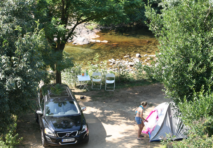 Domaine de La Plage Ródano-Alpes - Meyras visuel 7/9 Domaine de La Plage Ródano-Alpes - Meyras visuel 7/9