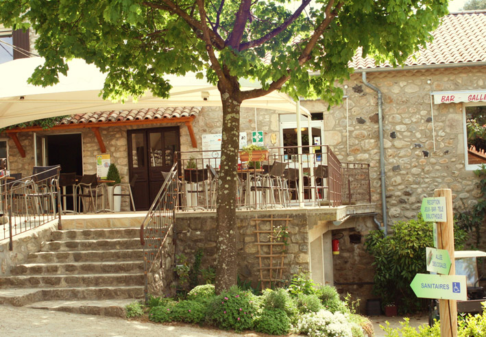 Domaine de La Plage Ródano-Alpes - Meyras visuel 8/9 Domaine de La Plage Ródano-Alpes - Meyras visuel 8/9