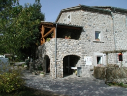 Domaine de La Plage Ródano-Alpes - Meyras visuel 9/9 Domaine de La Plage Ródano-Alpes - Meyras visuel 9/9