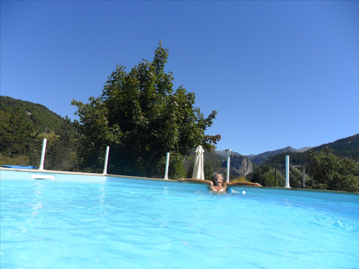 Domaine de la Porte des Gorges du Verdon Provenza-Alpes-Costa Azul - Castellane visuel 4/7 Domaine de la Porte des Gorges du Verdon Provenza-Alpes-Costa Azul - Castellane visuel 4/7