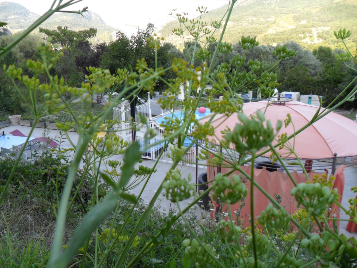 Domaine de la Porte des Gorges du Verdon Provenza-Alpes-Costa Azul - Castellane visuel 5/7 Domaine de la Porte des Gorges du Verdon Provenza-Alpes-Costa Azul - Castellane visuel 5/7