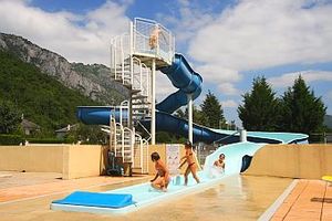 Domaine de la Tour Mediodía-Pirineos - Agos-Vidalos visuel 2/7