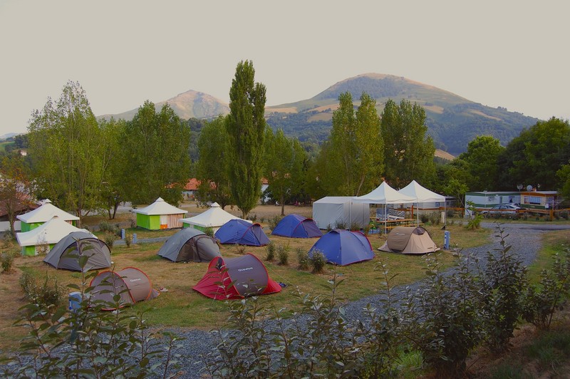 Domaine de Leispars Aquitania - Saint-Étienne-de-Baïgorry visuel 2/10