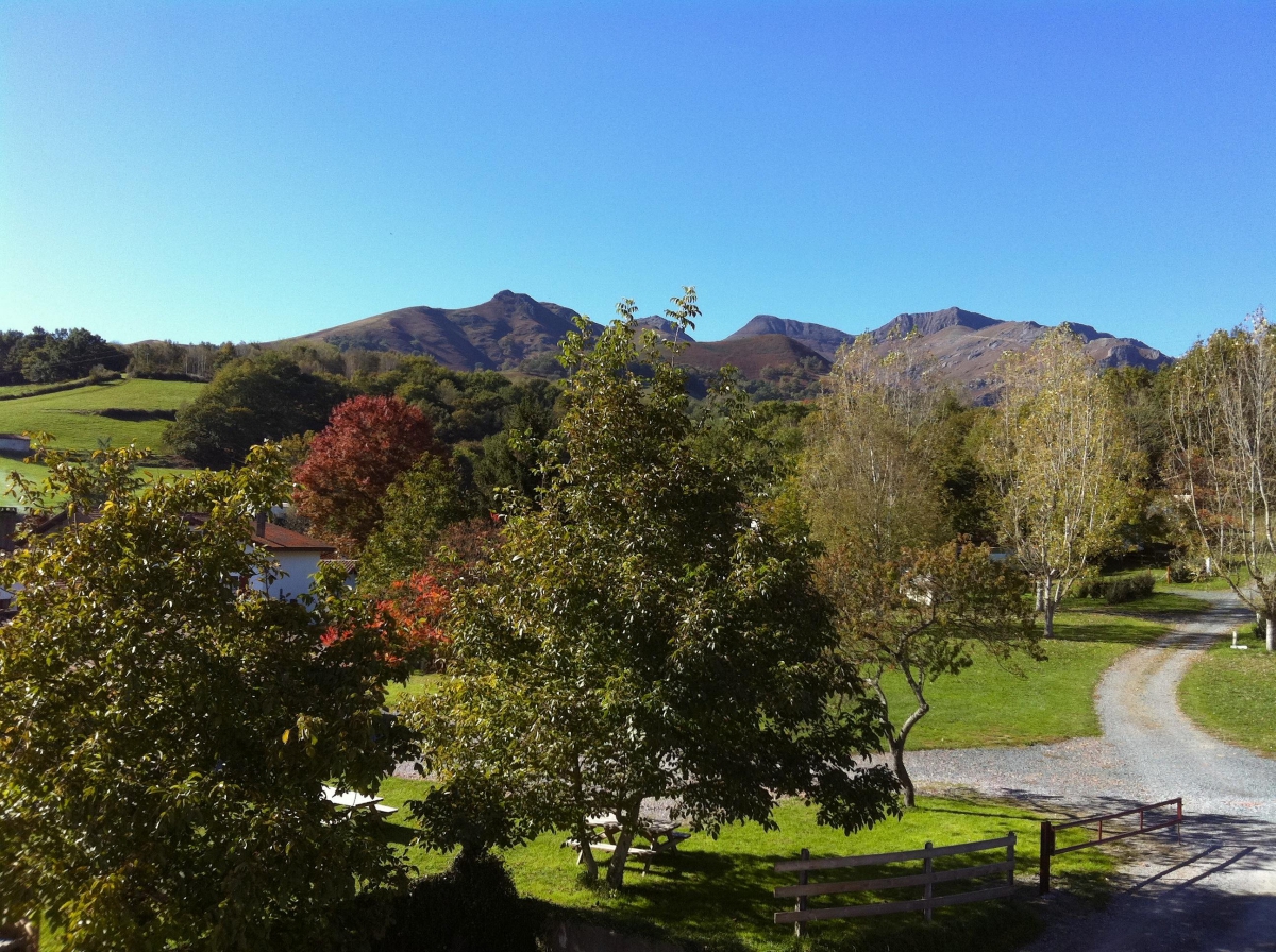 Domaine de Leispars Aquitania - Saint-Étienne-de-Baïgorry visuel 7/10
