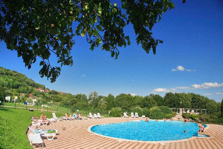 Domaine de l'Epinette Franco Condado - Châtillon visuel 3/11