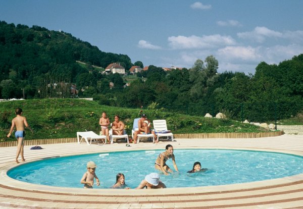 Domaine de l'Epinette Franco Condado - Châtillon visuel 4/11