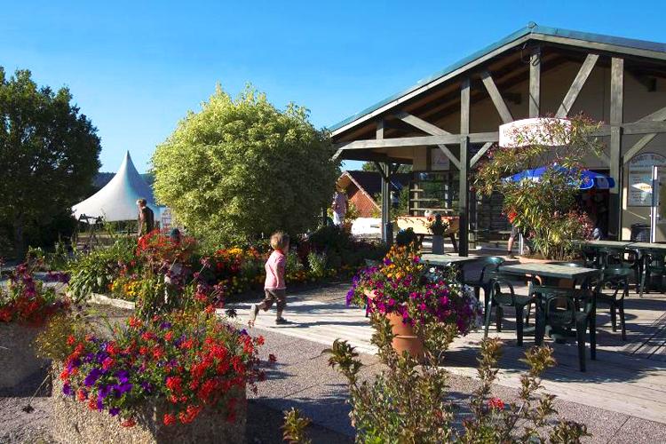 Domaine de l'Epinette Franco Condado - Châtillon visuel 11/11