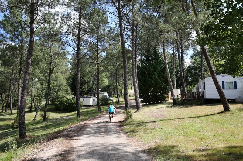 Domaine de l'Etang de Bazange Aquitania - Monfaucon visuel 2/10 Domaine de l'Etang de Bazange Aquitania - Monfaucon visuel 2/10