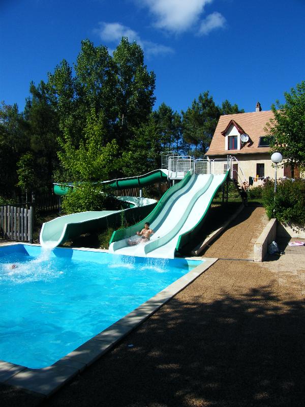 Domaine de l'Etang de Bazange Aquitania - Monfaucon visuel 3/10 Domaine de l'Etang de Bazange Aquitania - Monfaucon visuel 3/10