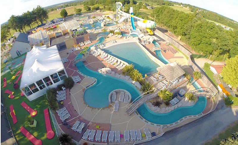 Domaine de Léveno Países del Loira - Guérande visuel 2/16