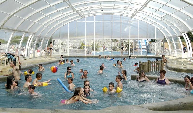 Domaine de Léveno Países del Loira - Guérande visuel 12/16