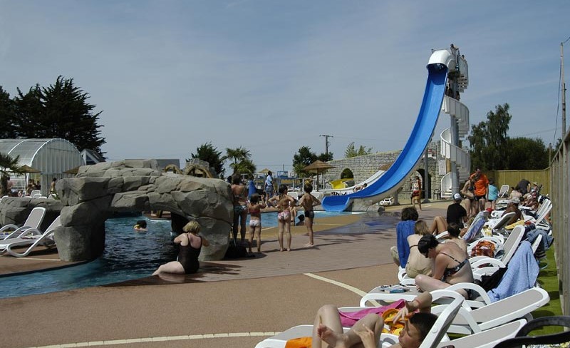 Domaine de Léveno Países del Loira - Guérande visuel 13/16