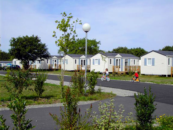 Domaine de Léveno Países del Loira - Guérande visuel 14/16