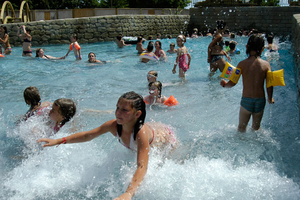 Domaine de Léveno Países del Loira - Guérande visuel 16/16