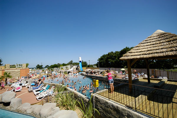 Domaine de Léveno Países del Loira - Guérande visuel 15/16