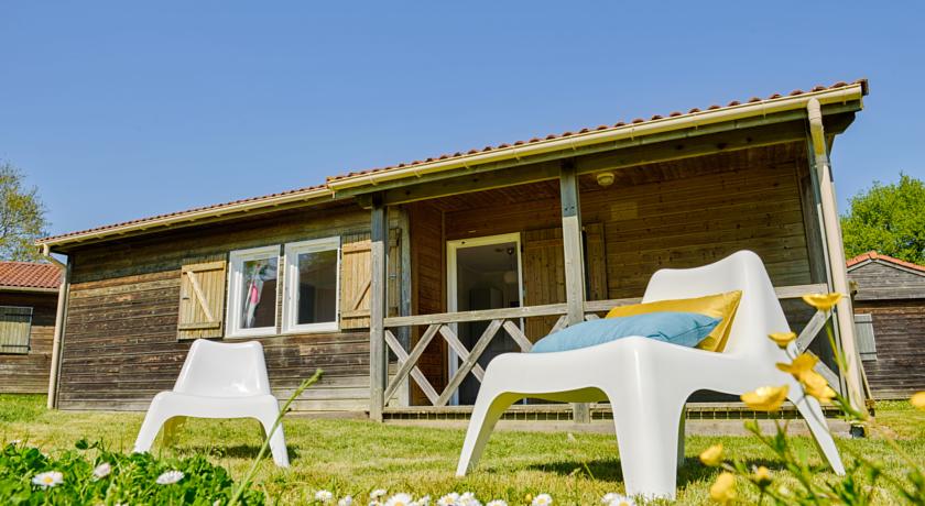 Domaine de l’Oiselière Países del Loira - Chauché visuel 15/20