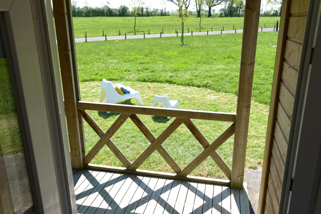 Domaine de l’Oiselière Países del Loira - Chauché visuel 17/20