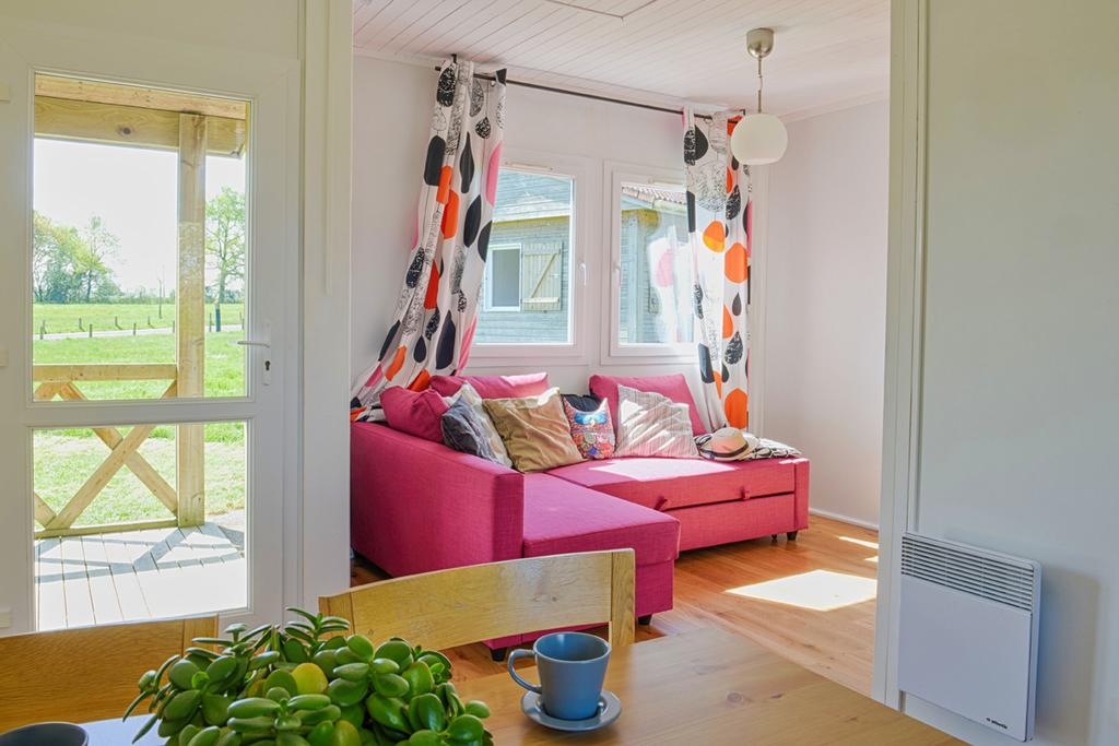 Domaine de l’Oiselière Países del Loira - Chauché visuel 18/20