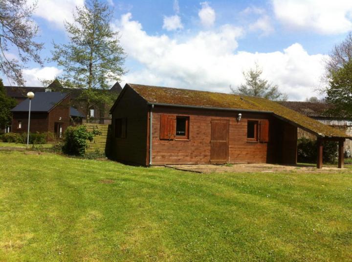 Domaine de Londinières Alta Normandía - Londinières visuel 1/1 Domaine de Londinières Alta Normandía - Londinières visuel 1/1