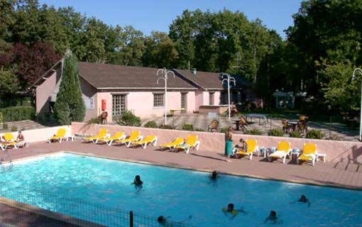 Domaine de Marcilly Alta Normandía - Marcilly-sur-Eure visuel 3/4 Domaine de Marcilly Alta Normandía - Marcilly-sur-Eure visuel 3/4