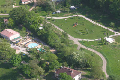 Domaine de Merlanes Mediodía-Pirineos - Molières visuel 1/1 Domaine de Merlanes Mediodía-Pirineos - Molières visuel 1/1