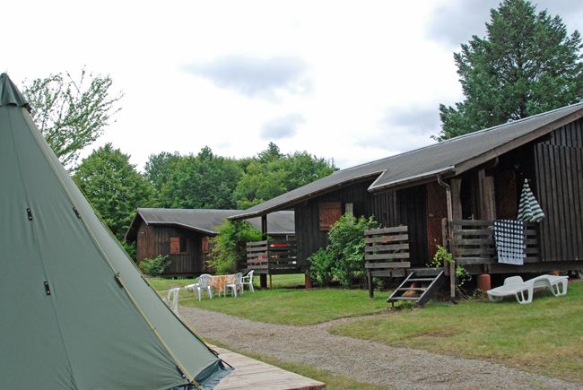 Domaine de Mialaret Limosín - Neuvic visuel 3/6 Domaine de Mialaret Limosín - Neuvic visuel 3/6