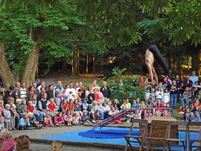 Domaine de Mialaret Limosín - Neuvic visuel 6/6 Domaine de Mialaret Limosín - Neuvic visuel 6/6