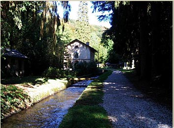 Domaine de Miraval Mediodía-Pirineos - Belleserre visuel 6/8 Domaine de Miraval Mediodía-Pirineos - Belleserre visuel 6/8