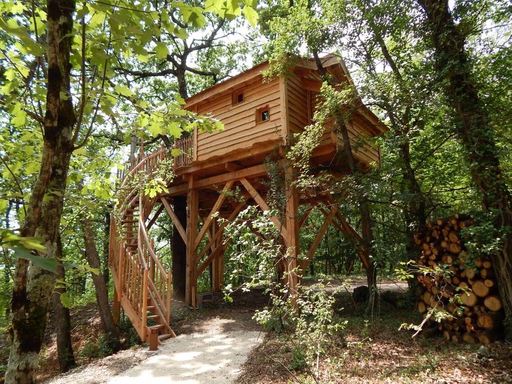 Domaine de Pech et Lafon Aquitania - Clairac visuel 1/7 Domaine de Pech et Lafon Aquitania - Clairac visuel 1/7