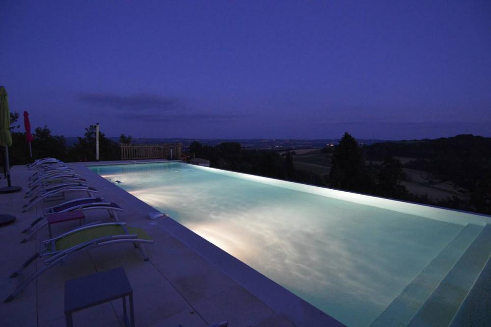 Domaine de Pech et Lafon Aquitania - Clairac visuel 3/7 Domaine de Pech et Lafon Aquitania - Clairac visuel 3/7