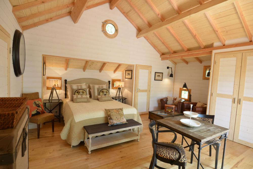 Domaine de Pech et Lafon Aquitania - Clairac visuel 5/7 Domaine de Pech et Lafon Aquitania - Clairac visuel 5/7