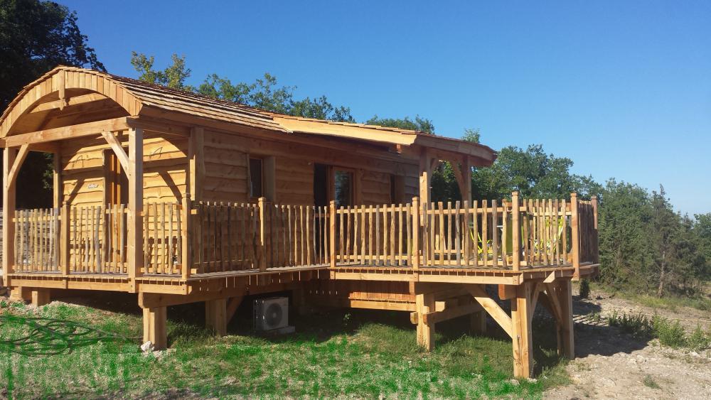 Domaine de Pech et Lafon Aquitania - Clairac visuel 7/7 Domaine de Pech et Lafon Aquitania - Clairac visuel 7/7