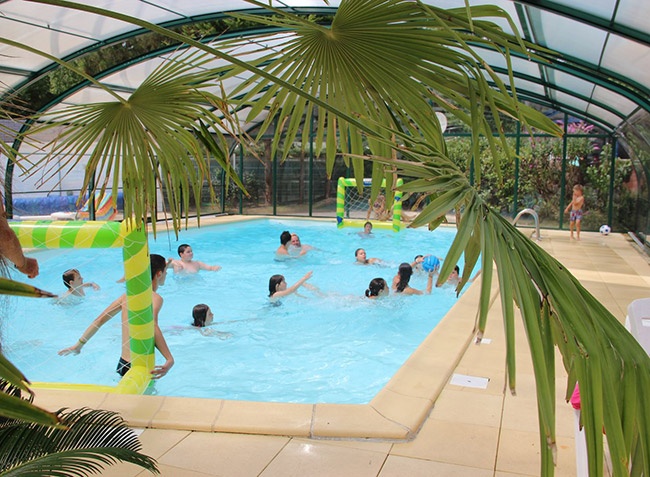 Domaine de Pont-Mahé Países del Loira - Assérac visuel 1/10 Domaine de Pont-Mahé Países del Loira - Assérac visuel 1/10