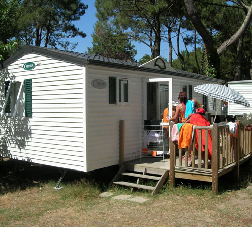 Domaine de Pont-Mahé Países del Loira - Assérac visuel 4/10 Domaine de Pont-Mahé Países del Loira - Assérac visuel 4/10