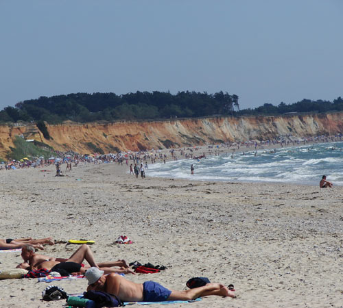 Domaine de Pont-Mahé Países del Loira - Assérac visuel 5/10 Domaine de Pont-Mahé Países del Loira - Assérac visuel 5/10