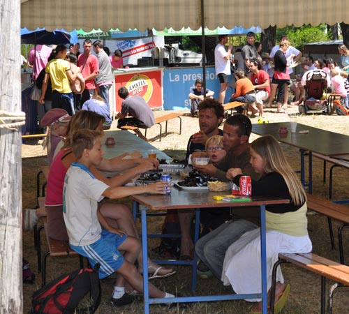 Domaine de Pont-Mahé Países del Loira - Assérac visuel 10/10 Domaine de Pont-Mahé Países del Loira - Assérac visuel 10/10