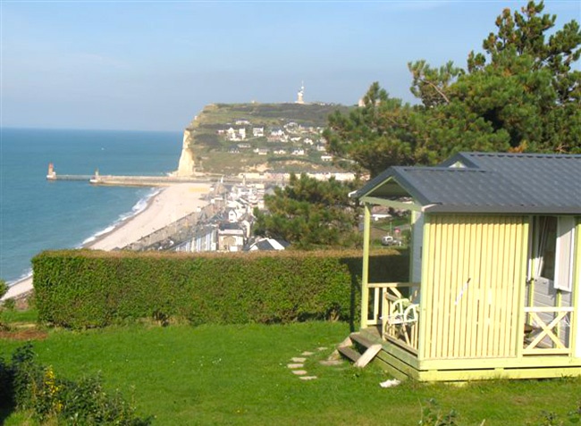 Domaine de Reneville Alta Normandía - Fécamp visuel 1/8