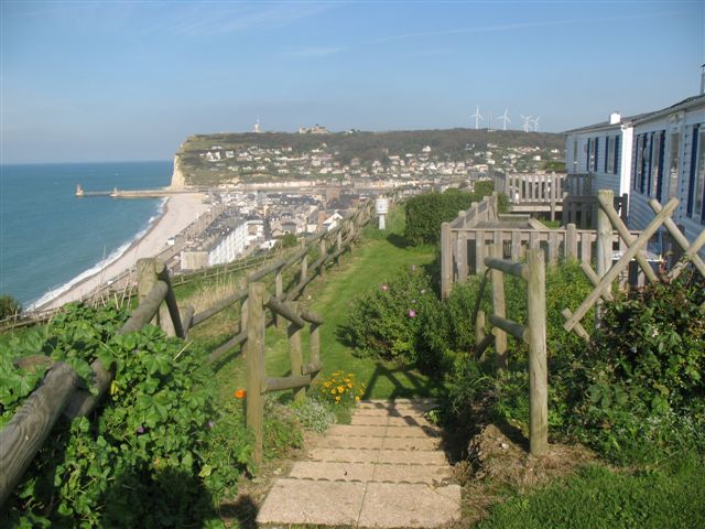 Domaine de Reneville Alta Normandía - Fécamp visuel 2/8